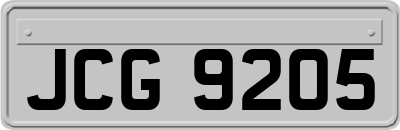 JCG9205