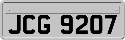 JCG9207