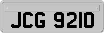 JCG9210