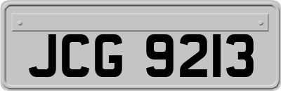 JCG9213