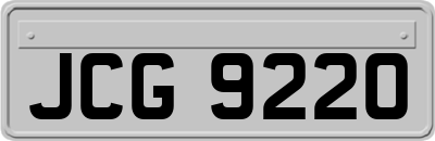 JCG9220