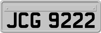 JCG9222