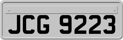 JCG9223
