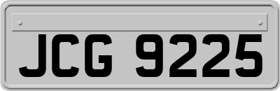 JCG9225