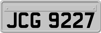 JCG9227