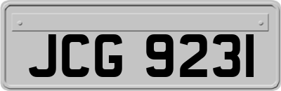 JCG9231