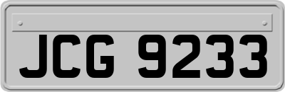 JCG9233