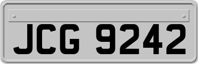 JCG9242