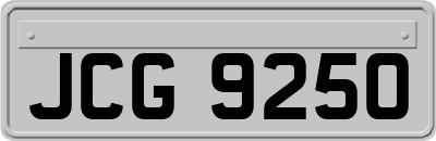 JCG9250