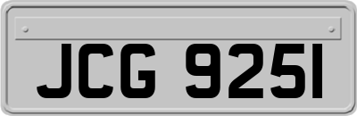 JCG9251