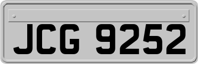 JCG9252