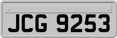 JCG9253