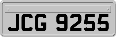 JCG9255