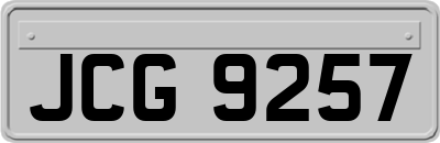 JCG9257