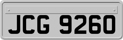 JCG9260