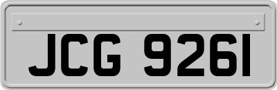 JCG9261