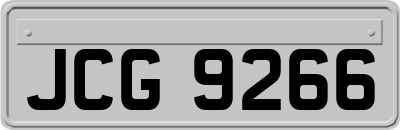 JCG9266