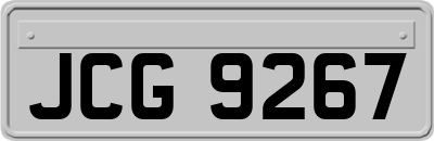 JCG9267