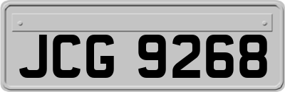 JCG9268