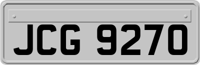 JCG9270
