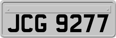 JCG9277