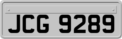 JCG9289