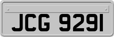 JCG9291