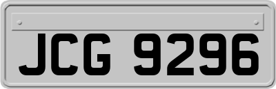 JCG9296
