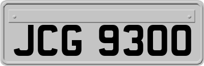 JCG9300