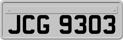 JCG9303