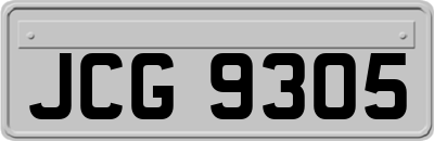 JCG9305