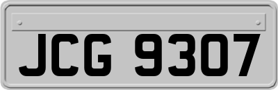 JCG9307