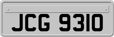JCG9310