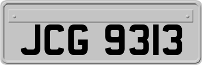 JCG9313