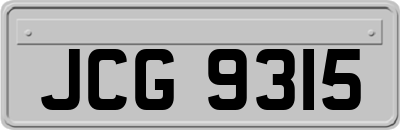 JCG9315