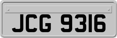 JCG9316