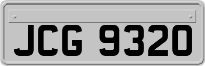 JCG9320