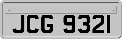 JCG9321
