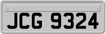JCG9324