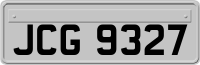 JCG9327