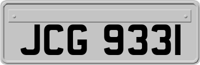 JCG9331