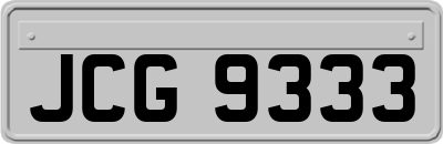 JCG9333