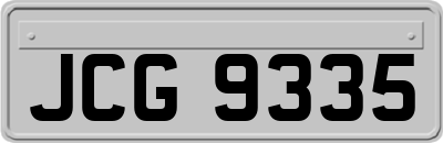 JCG9335