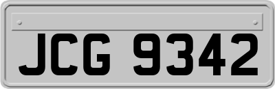 JCG9342