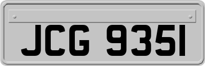JCG9351