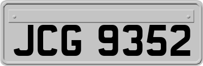 JCG9352