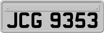 JCG9353