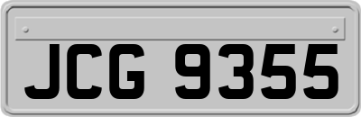 JCG9355