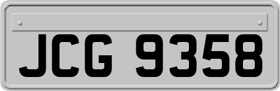 JCG9358
