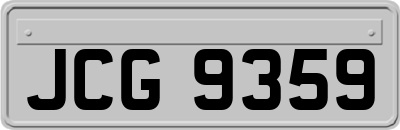 JCG9359